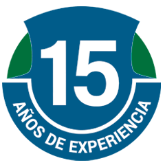 icono 15 años